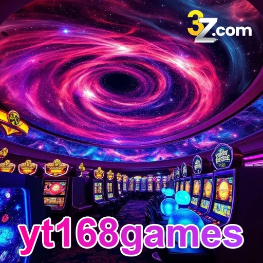yt168games