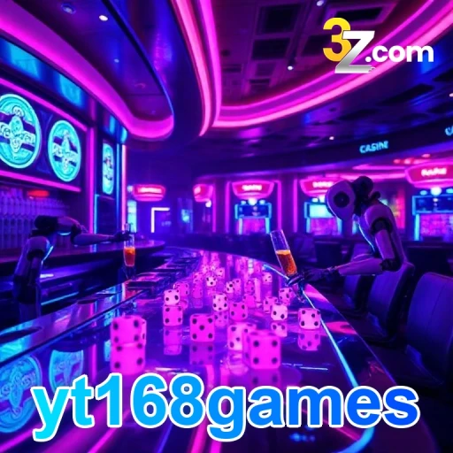 yt168games