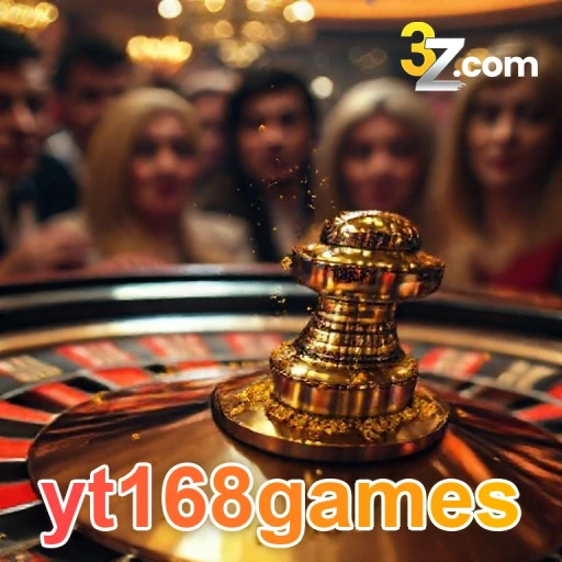 yt168games Jogos de caça-níqueis