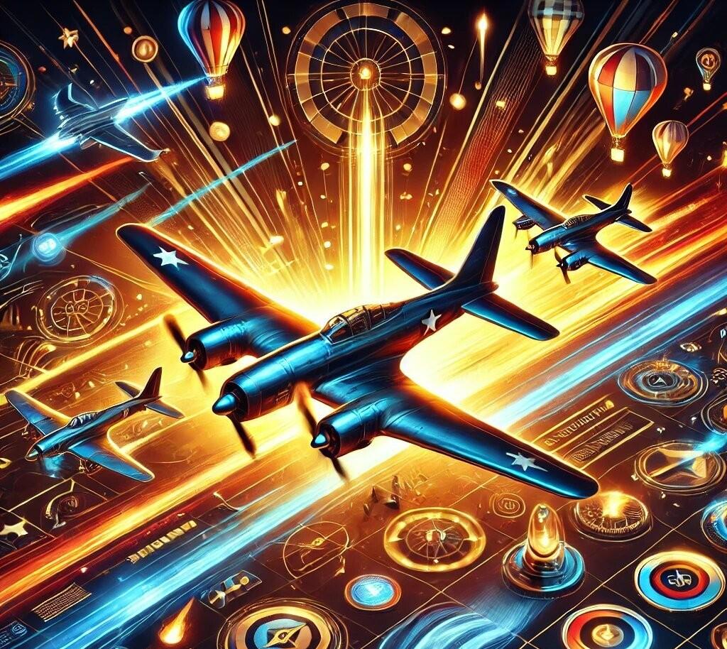 Vantagens do Aviator no yt168games