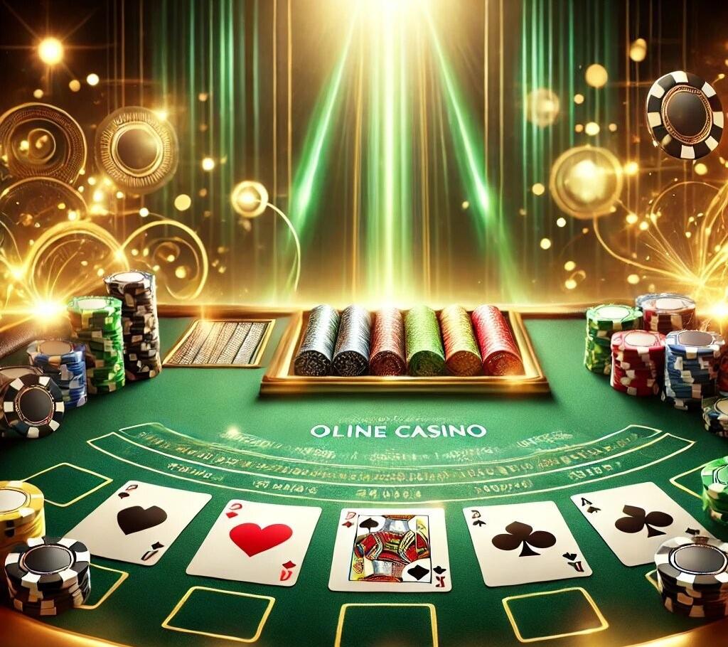 yt168games Jogos de blackjack