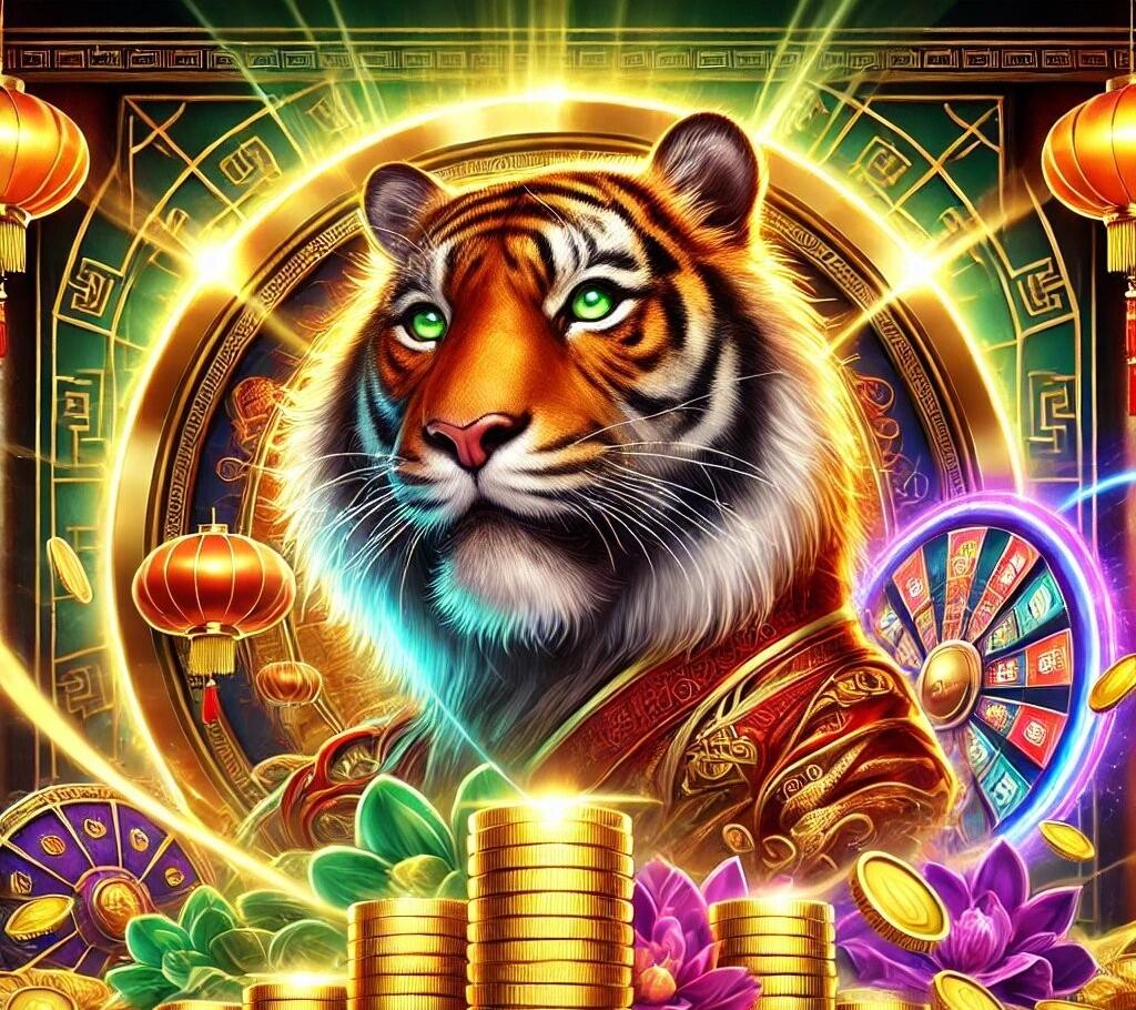 yt168games Dicas para Fortune Tiger