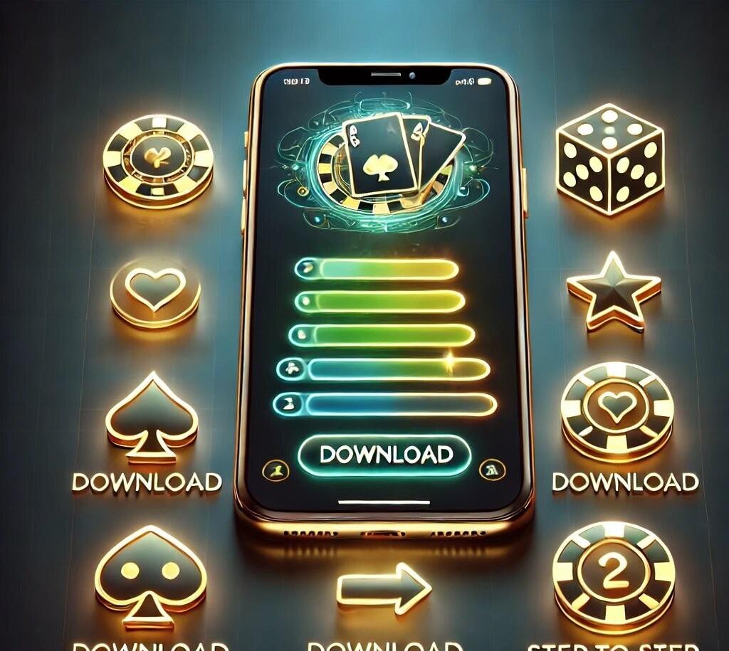 yt168games Como Baixar o App