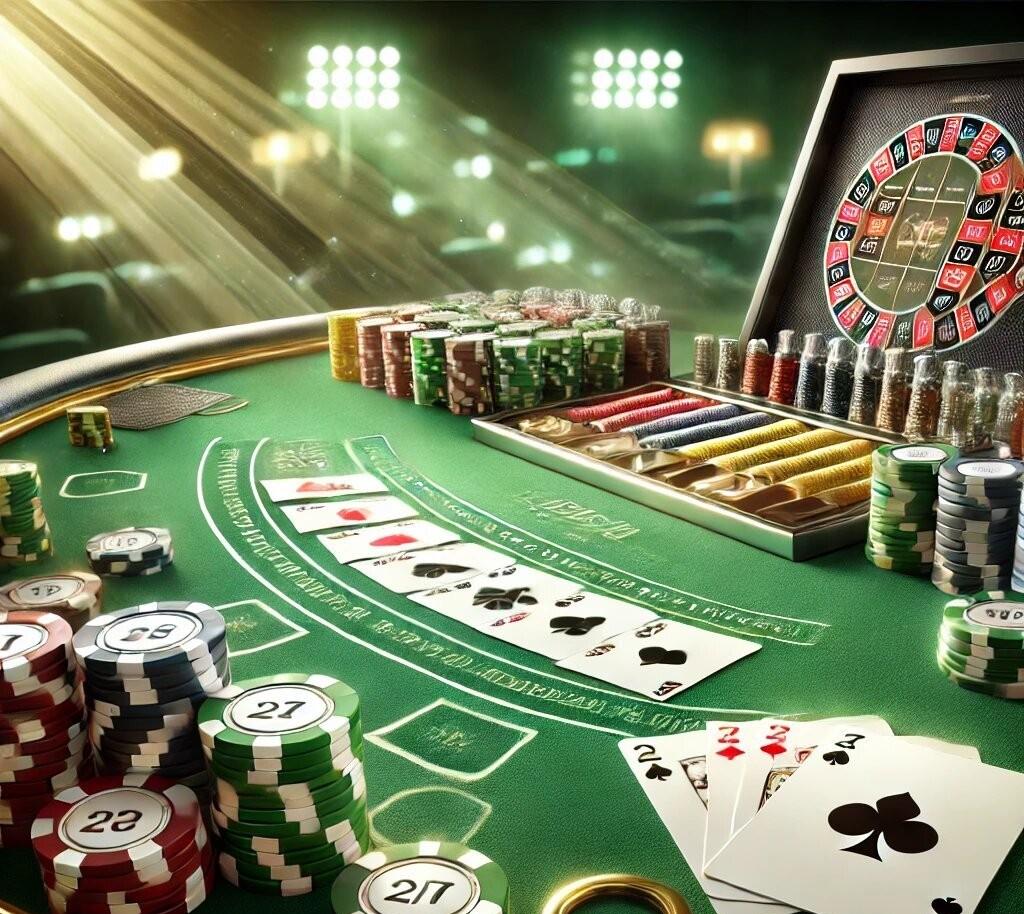 yt168games Jogos Populares no Cassino
