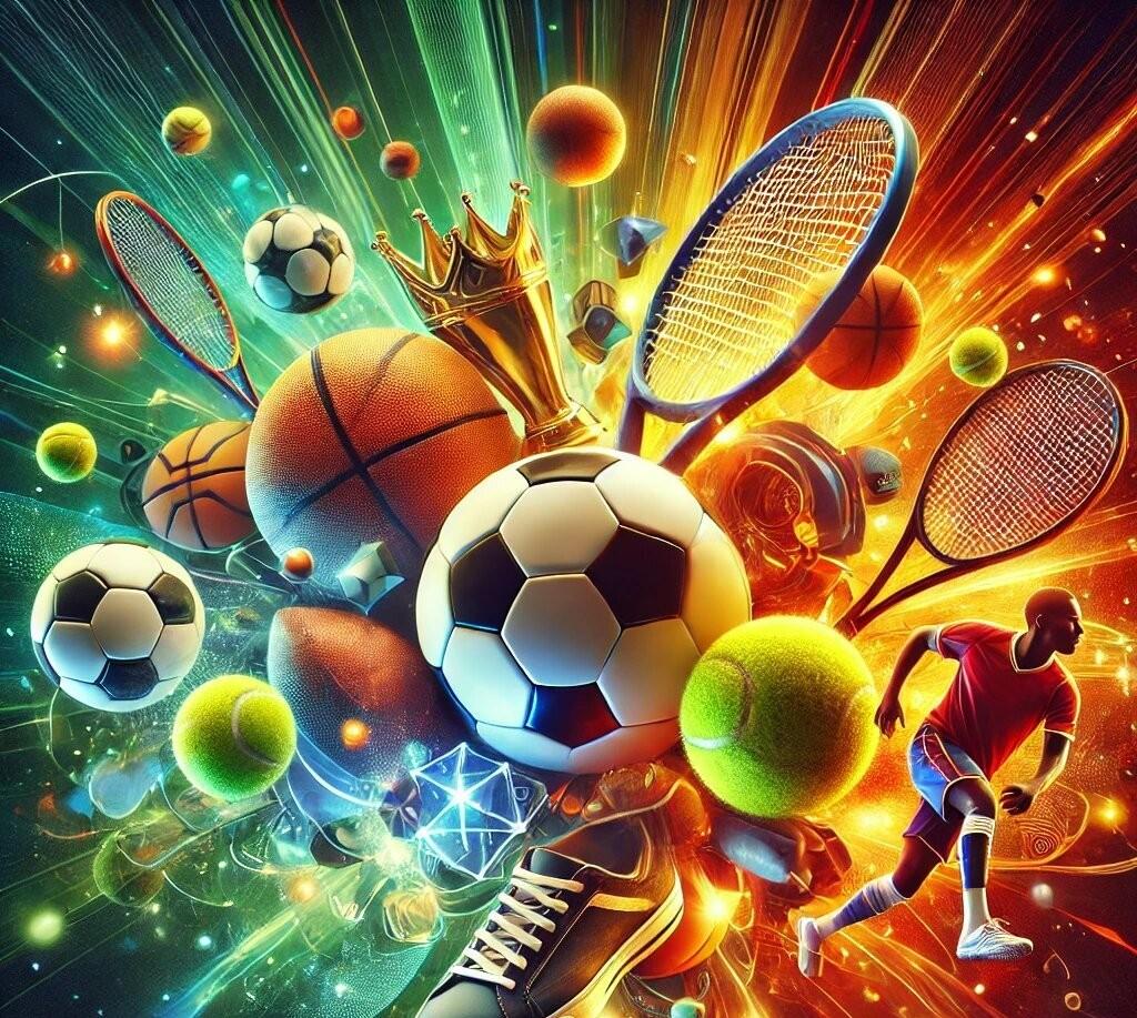 yt168games Esportes Populares
