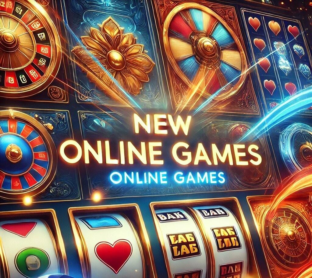 Novos Jogos no yt168games