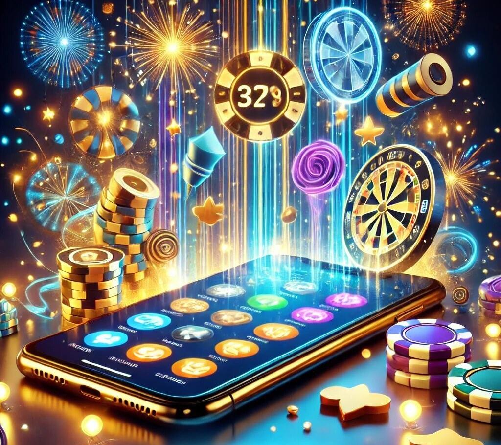 yt168games Por Que Baixar o App?