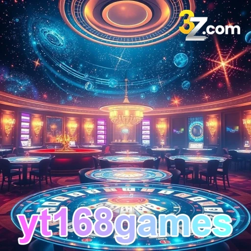 yt168games VIP